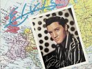 The European Side Of Elvis - Italy TAN Label - RCA PL 43480 - STUNNING MINT