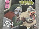 MF DOOM - Mm Food - 2LP Pink & Green Coloured Vinyl