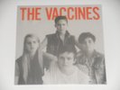 THE VACCINES come of age LP NEW SEALED original 2012 columbia 88725445981
