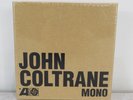 John Coltrane – The Atlantic Years Vinyl LP in Mono  (Sealed)