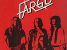 Fargo Wishing Well NEAR MINT Fargo Vinyl LP
