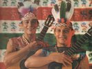 Los Indios Tabajaras NEAR MINT RCA Camden 2xVinyl LP