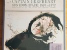 CAPTAIN BEEFHEART-  Sun Zoom Spark: 1970-1972  4 x LP Vinyl Box Set  NEW/SEALED