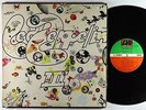 Led Zeppelin - III LP - Atlantic
