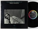 Vince Martin - If The Jasmine Don't Get You The Bay Breeze Will LP - Capitol VG+