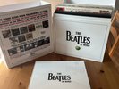 The Beatles In Mono Vinyl LP Box Set 11 Albums & Hardcover Book 2014 Perfect