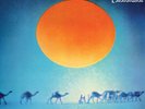 MOFI 1-524 SANTANA CARAVANSERAI 2024 LP 180g NUMBERED sealed