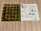 Glenn Gould Bach The Goldberg Variations Columbia 6 eye ML 5060 VG++ w/insert