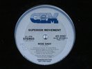 SUPERIOR MOVEMENT Wide Shot CIM 12