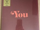 Larry Lovestein & The Velvet Revival - You Vinyl MAC MILLER RSD - New & In-Hand