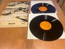 LXT 2721-2 O/G ED1 Das Lied von der Erde Mahler Ferrier Walter NM-