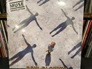 Absolution by Muse (Vinyl Record 2 LP, 2009) NEW / SEALED *Dent / Bump Corner