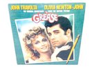 Grease The Original Motion Picture Soundtrack, Double LP, 1978 RSO RS-24002, GR8
