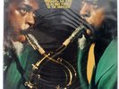 ALBERT AYLER MUSIC IS THE HEALING FORCE OF THE UNIVERSE IMPULSE AS9191 US LP