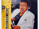 WEIRD AL YANKOVIC EAT IT ROCK'N ROLL C25Y0070 JAPAN OBI VINYL LP