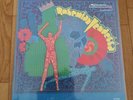 Bohemian Vendetta Records Garage Psych