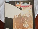 Led Zeppelin II 1969 Original Vinyl SD-8236 Stereo Australian Green Label 1st...