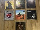 Sleep Om Vinyl Record LP Bundle (7) NM+ M+ MEDIA Doom Metal Group