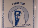 KARRIEM I Love You PASHLO 12