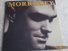 1988 Sire Records Album Lp Vinyl Morrissey Viva Hate