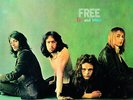 Free Fire and Water (Vinyl) 12