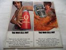 THE WHO   THE WHO SELL OUT ** 1967 UK TRACK LP MONO .