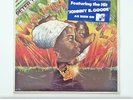 Rare NEW Sealed * PETER TOSH * MAMA AFRICA * LP  EMI SO-17095 * HYPE STICKER MTV