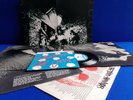 3 x Horslips The Tain Moo Ireland NM POSTER Vinyl LP & Book Invasion & Shaking