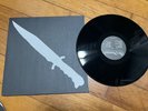 THE OBSESSED -live at melkweg 1992 LP LIM 300 stoner doom
