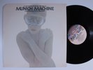 MUNICH MACHINE A Whiter Shade Of Pale CASABLANCA LP VG++/NM a