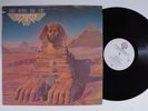 OSIRIS Since Before Our Time WARNER BROS LP VG+ a