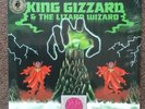 King Gizzard And The Lizard Wizard,im In Your Mind Fuzz