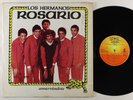 Los Hermanos Rosario 