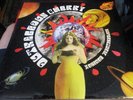2003 OUTRAGEOUS CHERRY Supernatural Equinox 2 LP Scratch Detroit Psych Insert VG