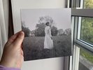 Rsd. Taylor Swift The Lakes Single Limited Edition Clear Vinyl Record