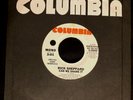 RICK SHEPPARD Can We Share RARE 70s NORTHERN SOUL CROSSOVER PROMO 45 Columbia OG
