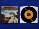 Elvis Presley  PEACE IN THE VALLEY 45 EPA-5121 SUPER RARE ORANGE LABEL  VG/VG++