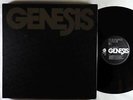 V/A - Genesis: The Beginnings Of Rock 4xLP Box - Chess UK