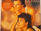 GO WEST - BANGS & CRASHES - vinyl LP  - Chrysalis - 1985 -VG FREE POSTAGE (1387)