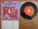DEEP PURPLE Hush 1968 JAPAN 7