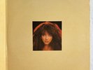 KATE BUSH -Lionheart- Very Rare Original Misprint LP Gatefold  (Vinyl Record)
