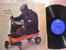 Thelonious Monk Septet 'Monk's Music' LP