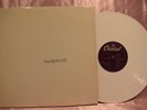 The Beatles White Album DBL LP White Vinyl w/ Poster & Pics