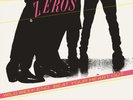 ZEROS (THE) - BEAT YOUR HEART OUT (PINK) (7