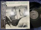 UNUSED  ARTISTRY OF BUD SHANK PACIFIC JAZZ PJ-1213 OBI MONO JAPAN Vinyl LP
