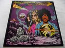 THIN LIZZY   VAGABONDS OF THE WESTERN WORLD ** 1982 UK Reissue DECCA LP
