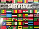 Bob Marley & The Wailers Survival LP Album vinyl record 180g reggae tuff gong