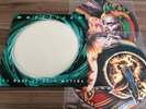Marillion - Best Of Both Worlds. 1997 EMI Records 2LP PICTURE DISCS. EX Cond.