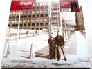 SHACK '... HERE'S TOM WITH THE WEATHER' 2023 RE-ISSUE STEREO LP ON 180gsm  MINT