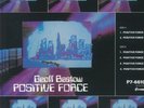 BASTOW, Geoff - Positive Force - Vinyl (7